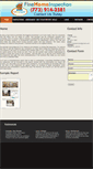Mobile Screenshot of fhinspection.com
